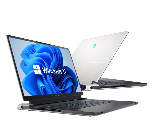 Dell Alienware x17 R2 i7-12700H/64GB/1TB/W11 RTX3080Ti - 733122 - zdjęcie